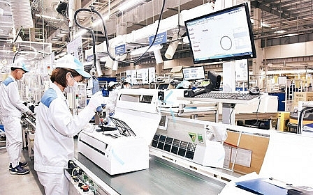 Tháng 2 hơn 4.600 doanh nghiệp quay trở lại hoạt động