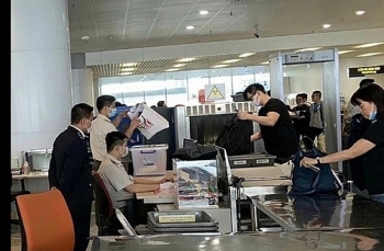 Từ 18/3 cách ly bắt buộc 14 ngày đối với hành khách đến từ ASEAN