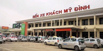Dừng toàn bộ hoạt động vận tải hành khách từ 1/4