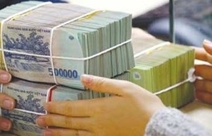 Tháng 2 vốn đầu tư thực hiện từ nguồn NSNN ước tính đạt 17,7 nghìn tỷ đồng