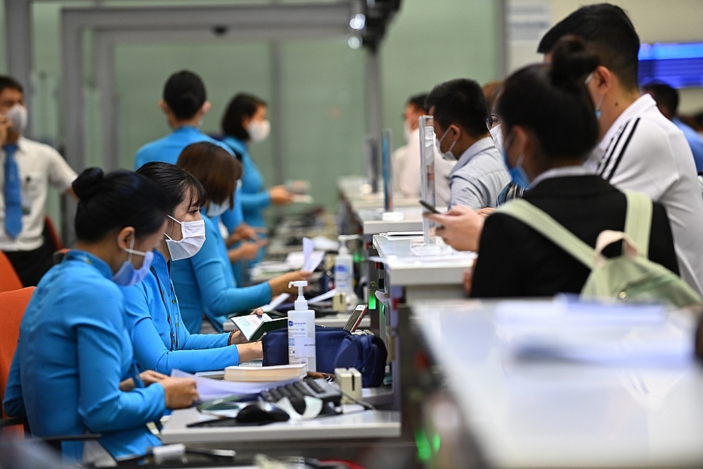 Vietnam Airlines Group cung ứng gần 500.000 chỗ dịp 30/4 – 1/5