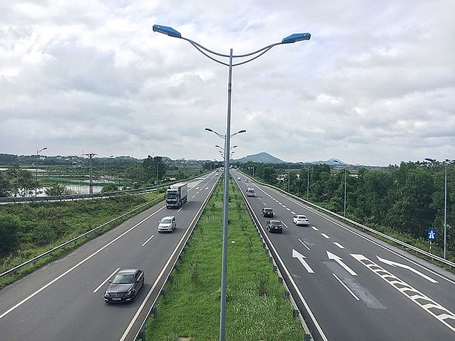 Sáp nhập CIPM vào VEC