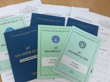 Tra cứu thông tin Bảo hiểm xã hội chỉ với 1 tin nhắn