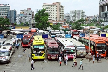 Vận chuyển hành khách liên tỉnh từ 17/4 được thực hiện như thế nào?