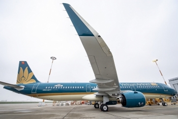 Vietnam Airlines mở thêm 5 đường bay nội địa mới