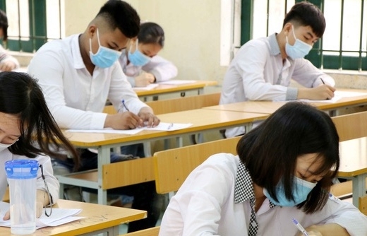 Công bố đề thi tham khảo kỳ thi tốt nghiệp THPT năm 2024