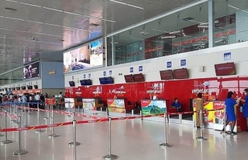 Cục Hàng không yêu cầu mở mới vị trí soi chiếu an ninh dịp cao điểm
