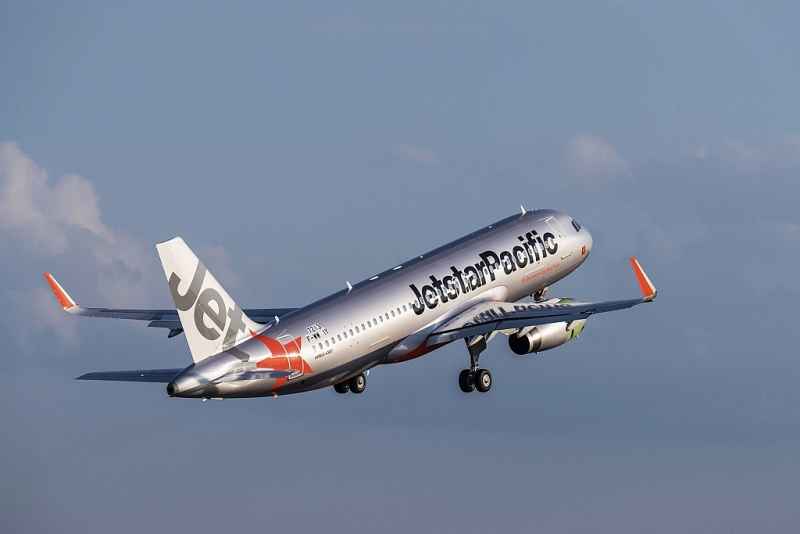 6 thang dau nam jetstar pacific dat loi nhuan hon 122 ty dong