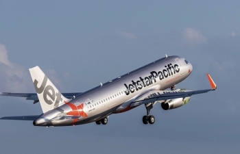 6 tháng đầu năm, Jetstar Pacific đạt lợi nhuận hơn 122 tỷ đồng