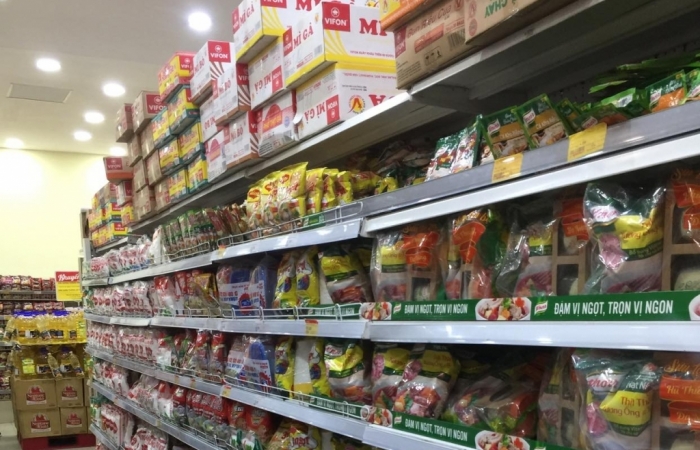 Hà Nội: Đảm bảo cung ứng đầy đủ hàng hóa thiết yếu trong mọi tình huống