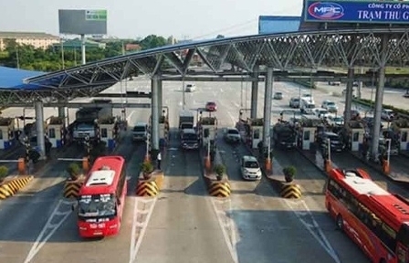 Quý 2/2021, thu hơn 3,1 nghìn tỷ đồng dịch vụ sử dụng đường bộ các dự án BOT