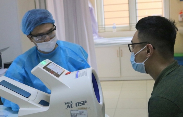 Củng cố thêm niềm tin của nhân dân vào chính sách BHYT