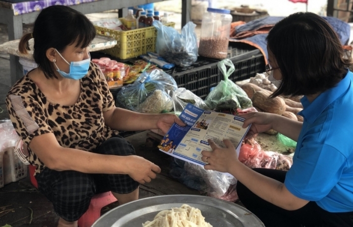 Thêm các biện pháp nhằm mở rộng diện bao phủ bảo hiểm xã hội tự nguyện