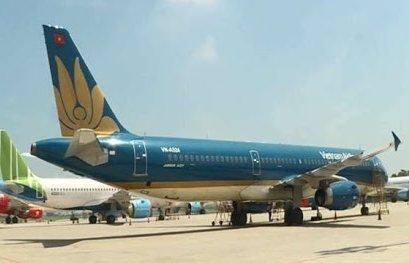 Mở lại 6 đường bay quốc tế theo phương án nào?