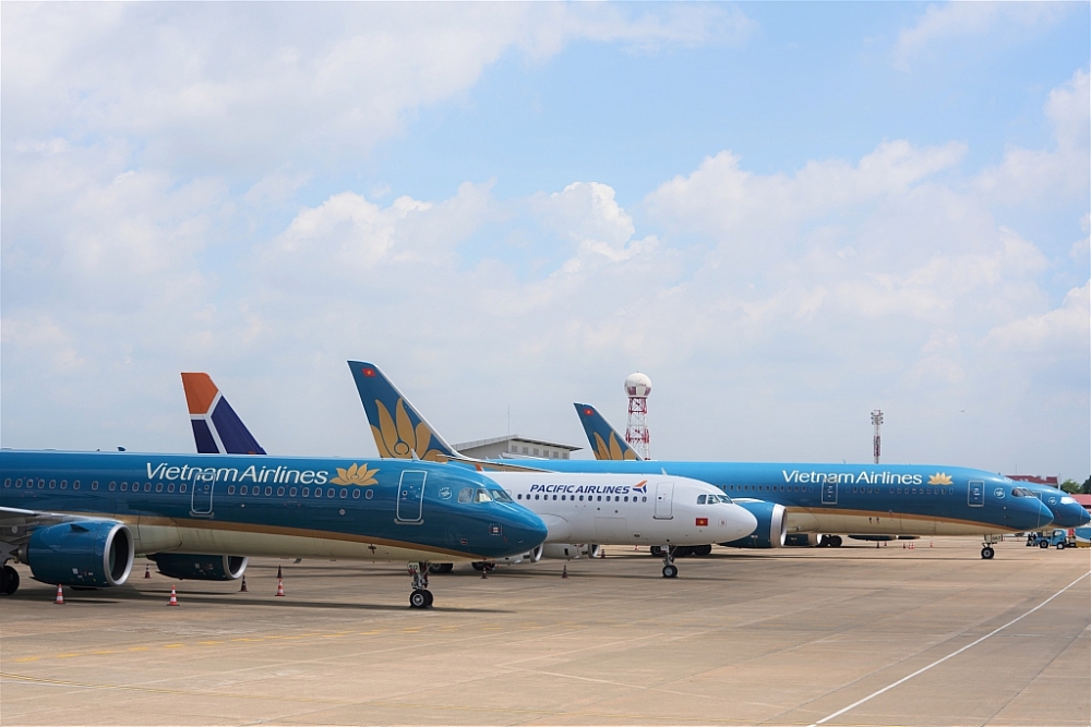 9 tháng đầu năm Vietnam Airlines lỗ gần 11.000 tỷ đồng
