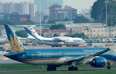 Hà Nội: Hành khách bay về từ TP Hồ Chí Minh sẽ phải cách ly tập trung 7 ngày