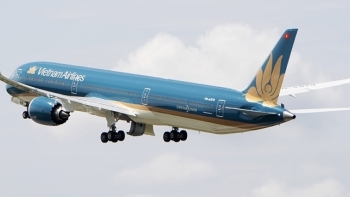 9 tháng đầu năm, Vietnam Airlines báo lãi khủng