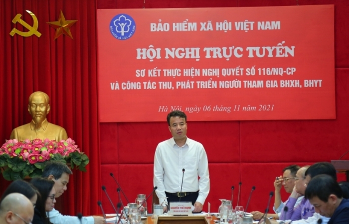 9,67 triệu người lao động đã được nhận hỗ trợ từ Quỹ Bảo hiểm thất nghiệp