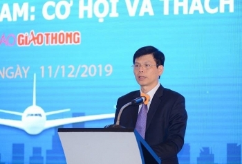 Hàng không Việt Nam đang phát triển thế nào?