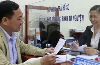 Mở rộng số người tham gia Bảo hiểm xã hội qua hệ thống bưu điện