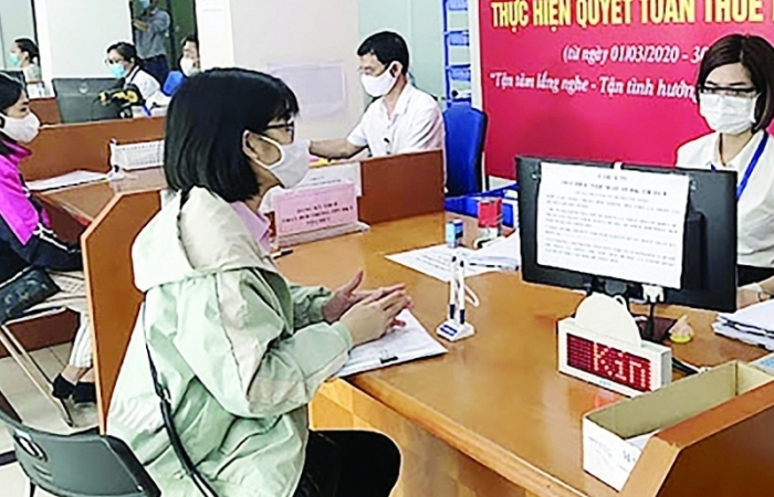 Bộ Tài chính sẽ tiếp tục triển khai các giải pháp hỗ trợ phù hợp với doanh nghiệp