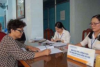 Quỹ Bảo hiểm xã hội luôn được công khai minh bạch