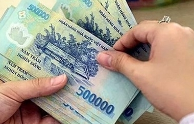 Thưởng Tết 2021: “Kẻ ăn không hết người lần chẳng ra”