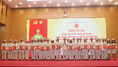 chi cuc thue khu vuc viii on dinh to chuc va di vao hoat dong hieu nang hieu luc hieu qua chi cuc thue khu vuc viii on dinh to chuc va di vao hoat dong hieu nang hieu luc hieu qua