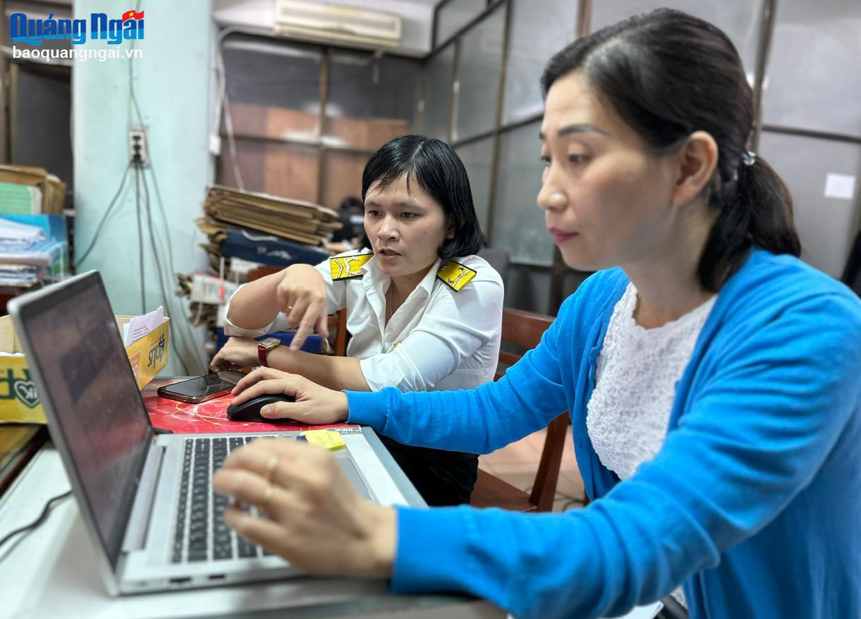 cuc thue quang ngai thuc hien tot cac chinh sach mien giam gia han tien thue tien thue dat trong nam 2024 cuc thue quang ngai thuc hien tot cac chinh sach mien giam gia han tien thue tien thue dat trong nam 2024