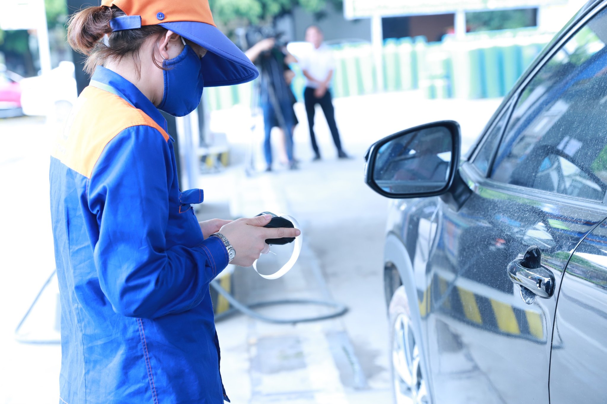 cuc thue vinh phuc ket qua tich cuc tu viec trien khai ap dung hoa don dien tu theo tung lan ban hang doi voi cac dn xang dau cuc thue vinh phuc ket qua tich cuc tu viec trien khai ap dung hoa don dien tu theo tung lan ban hang doi voi cac dn xang dau