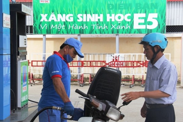 de xuat hoan thue ttdb cho dn san xuat xang sinh hoc de xuat hoan thue ttdb cho dn san xuat xang sinh hoc