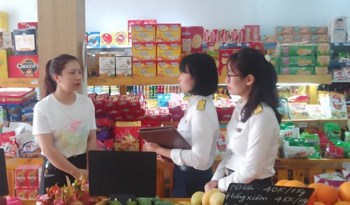 Bài 2: Đề xuất giải pháp nâng cao hiệu quả quản lý thuế hộ kinh doanh ở Việt Nam