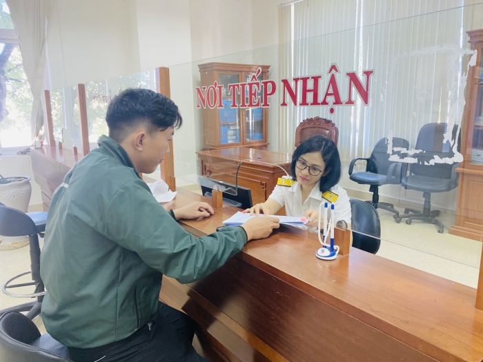Giải pháp nâng cao tính tuân thủ của người nộp thuế