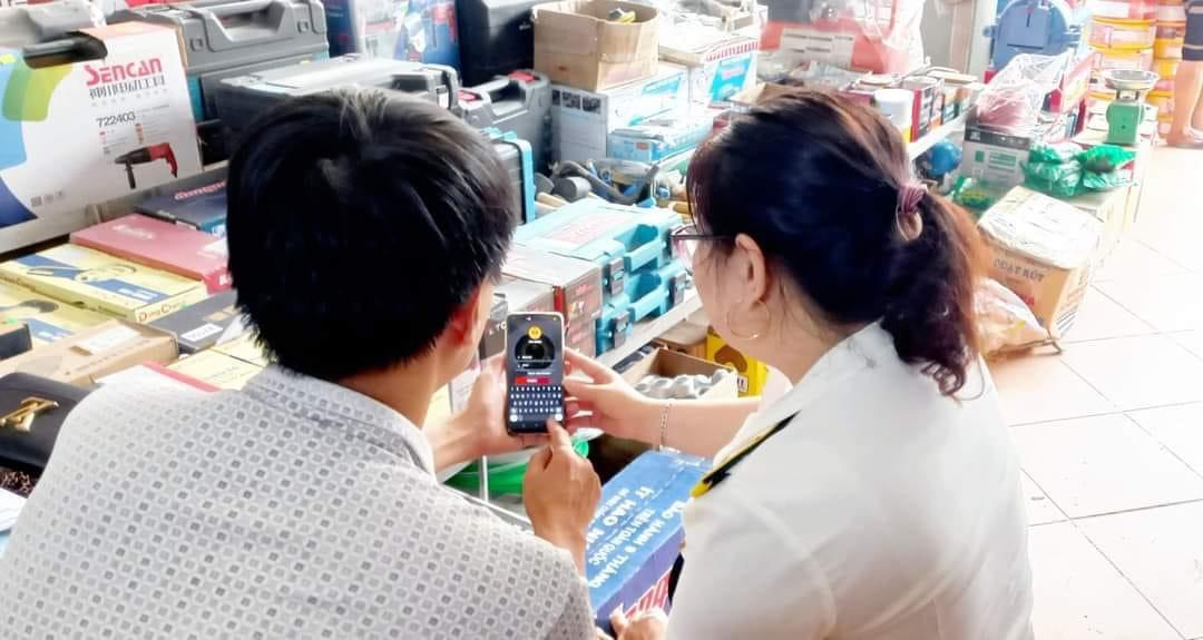 nghe an thu thue su dung dat phi nong nghiep qua tai khoan uy nhiem thu cua ubnd phuong xa nghe an thu thue su dung dat phi nong nghiep qua tai khoan uy nhiem thu cua ubnd phuong xa