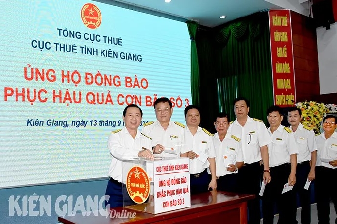 nhieu co quan thue tai chinh phia nam tich cuc tham gia ho tro dong bao bi anh huong bao lu nhieu co quan thue tai chinh phia nam tich cuc tham gia ho tro dong bao bi anh huong bao lu