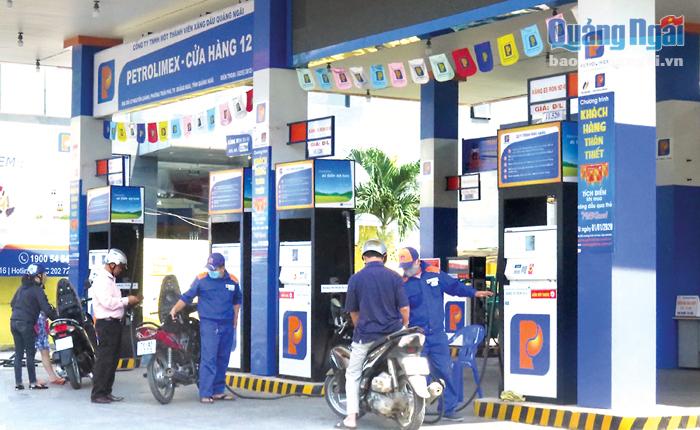 tang cuong kiem tra viec chap hanh quy dinh hoa don dien tu doi voi doanh nghiep kinh doanh xang dau tang cuong kiem tra viec chap hanh quy dinh hoa don dien tu doi voi doanh nghiep kinh doanh xang dau