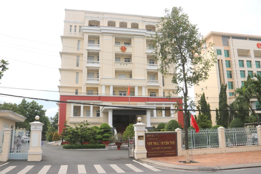 thang kien doanh nghiep cuc thue can tho thu hoi cho ngan sach hon 25 ty dong tien no thue