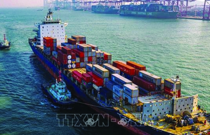 Dự báo giá cước vận tải tiếp tục cao ngất ngưởng