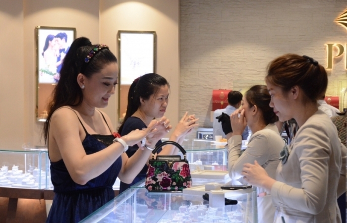 Doanh nghiệp xây dựng thương hiệu trường tồn