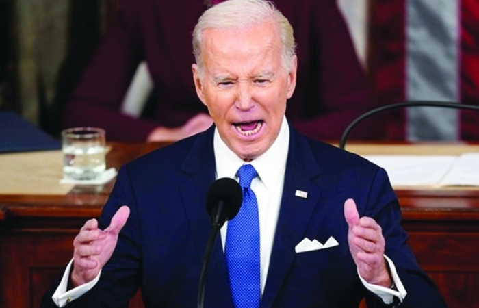 "Bước chạy đà" của Tổng thống J.Biden