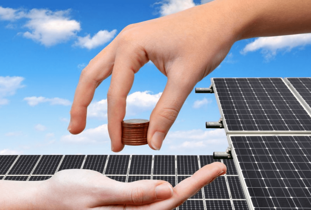 Nhiều loại thuế phí khiến dự án năng lượng xanh kém hấp dẫn với các nhà đầu tư