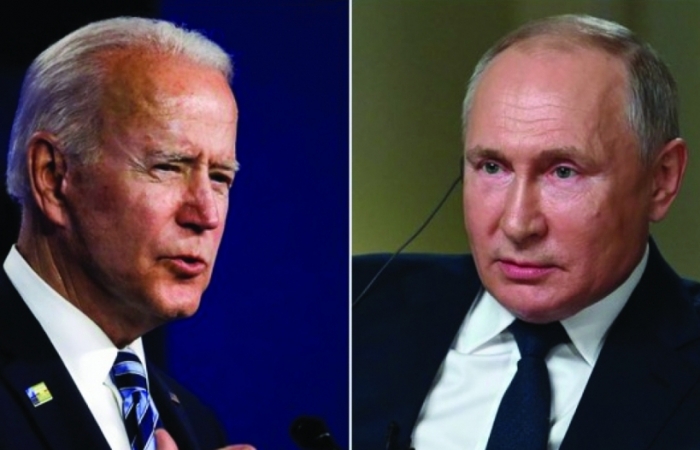 Biden và “đòn năng lượng" mạo hiểm