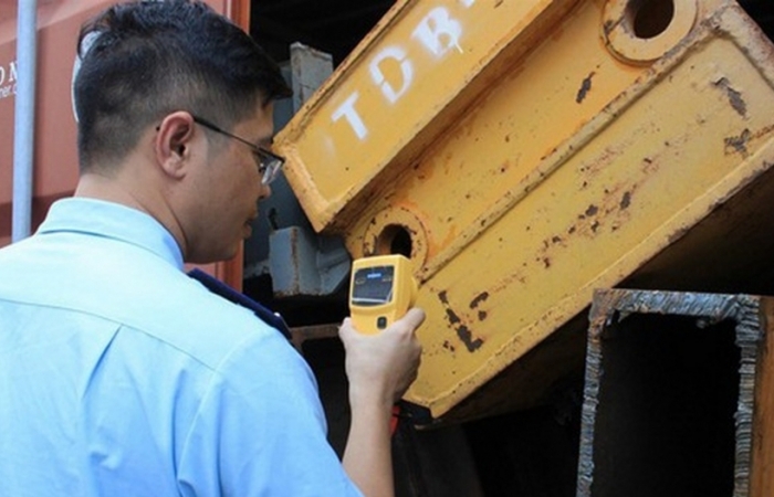 Thành lập Chi cục Kiểm định hải quan tại khu vực cảng Cái Mép - Thị Vải đáp ứng yêu cầu quản lý và hiện đại hóa