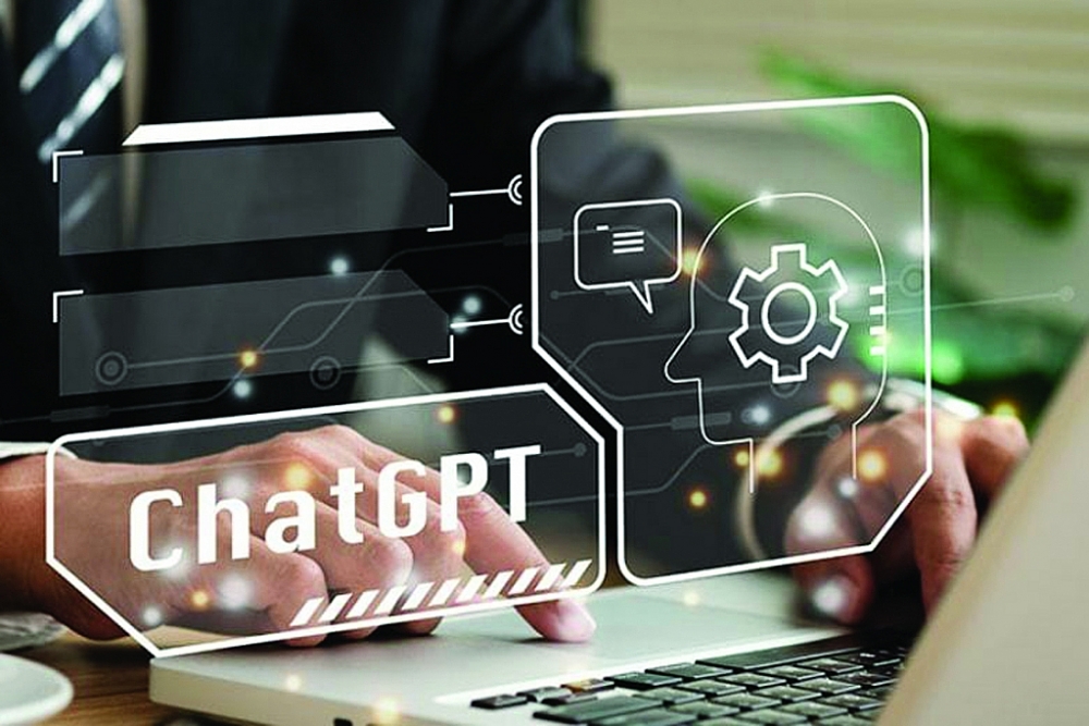 ChatGPT đạt kỷ lục 100 triệu người dùng chỉ sau 2 tháng ra mắt