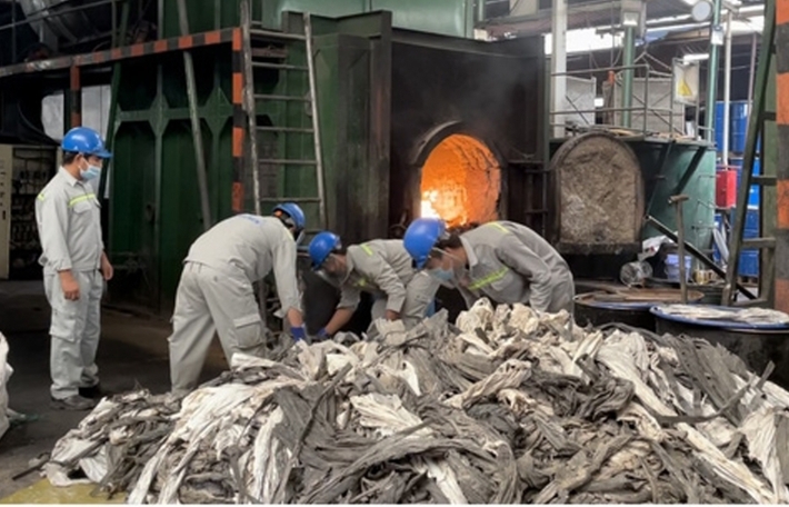 Hải quan TP Hồ Chí Minh: Xử lý nhanh hàng tồn đọng tại cảng biển