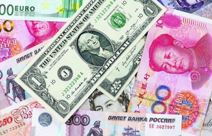 Vũ khí tài chính của Mỹ có nguy cơ giảm tác dụng