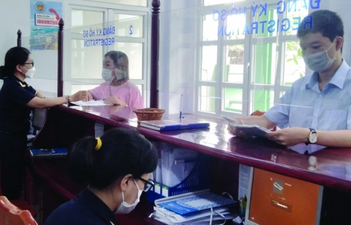 Hải quan Khánh Hòa: Nuôi dưỡng nguồn thu khi xăng dầu nhập khẩu giảm