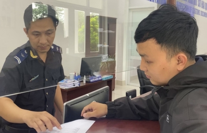 Hải quan Bình Dương: Nâng cao trách nhiệm hỗ trợ doanh nghiệp
