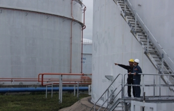 Sở Công Thương Khánh Hòa được cấp C/O theo ủy quyền