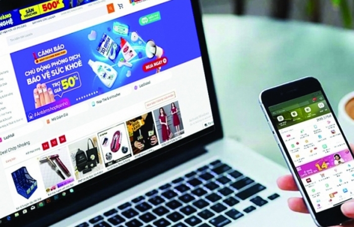 Sẽ có Sàn Đặc sản địa phương trên thương mại điện tử